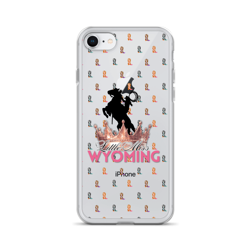 clear-case-for-iphone-iphone-7-8-case-on-phone-6a10c8d95ba98 - Sweet Talks Tees