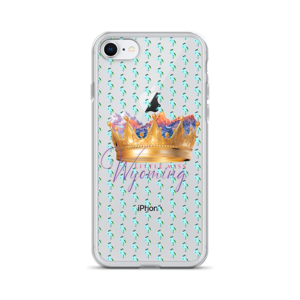 clear-case-for-iphone-iphone-7-8-case-on-phone-6a10dd766a669 - Sweet Talks Tees