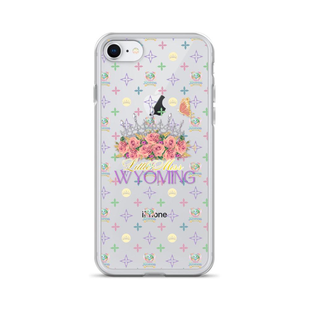 clear-case-for-iphone-iphone-7-8-case-on-phone-6a10e370100c0 - Sweet Talks Tees