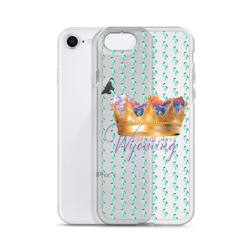 clear-case-for-iphone-iphone-7-8-case-with-phone-6a10dd766e4ac - Sweet Talks Tees
