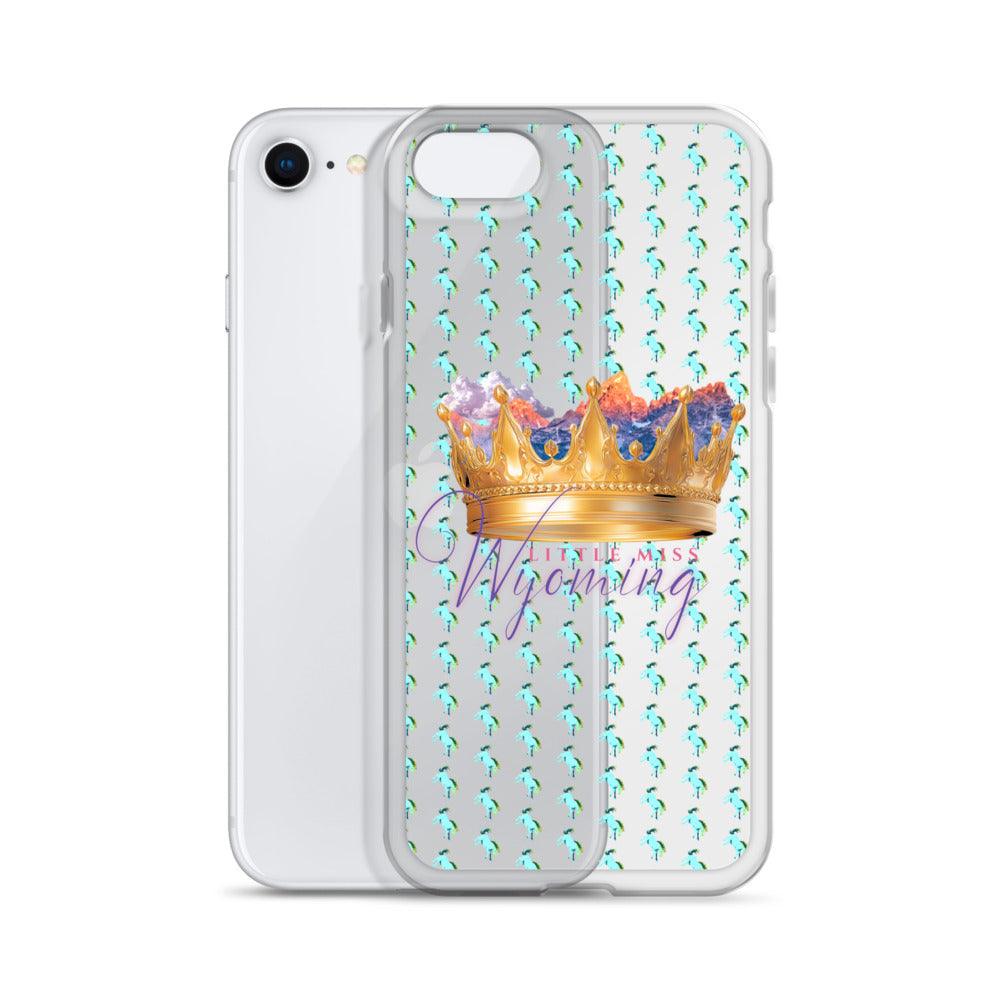 clear-case-for-iphone-iphone-se-case-with-phone-6a10dd7679910 - Sweet Talks Tees