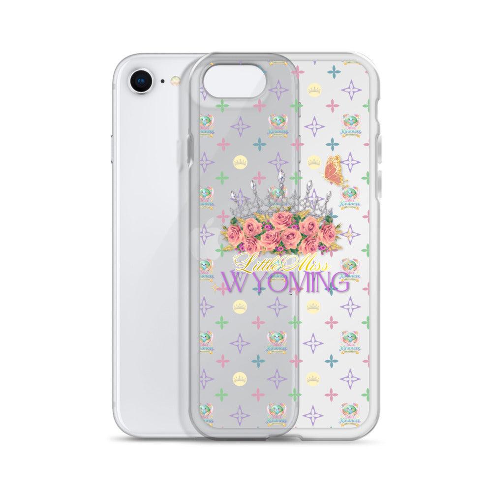 clear-case-for-iphone-iphone-se-case-with-phone-6a10e3701df00 - Sweet Talks Tees