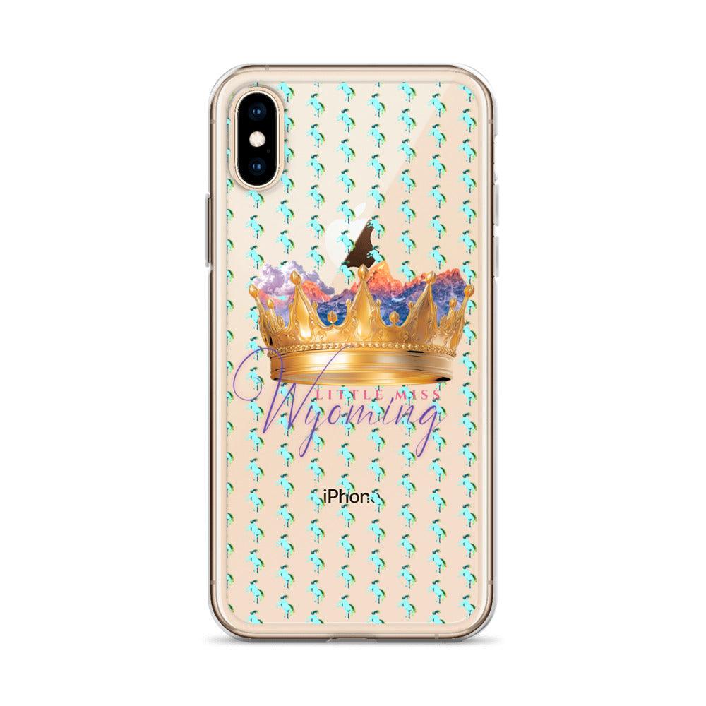clear-case-for-iphone-iphone-x-xs-case-on-phone-6a10dd766f229 - Sweet Talks Tees