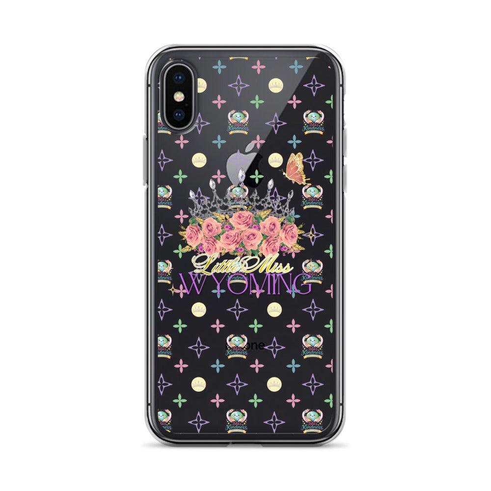 clear-case-for-iphone-iphone-x-xs-case-on-phone-6a10e37011fe0 - Sweet Talks Tees