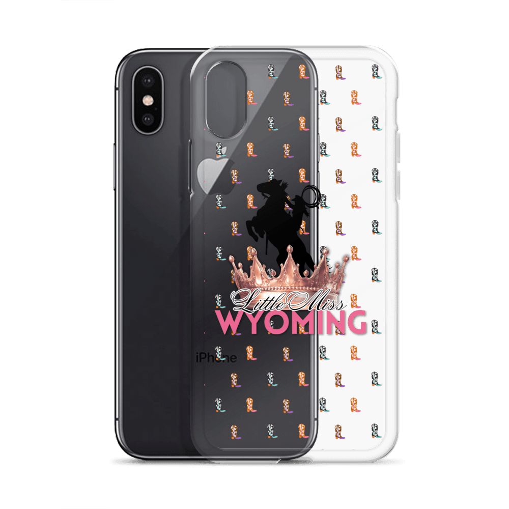 clear-case-for-iphone-iphone-x-xs-case-with-phone-6a10c8d95bca0 - Sweet Talks Tees