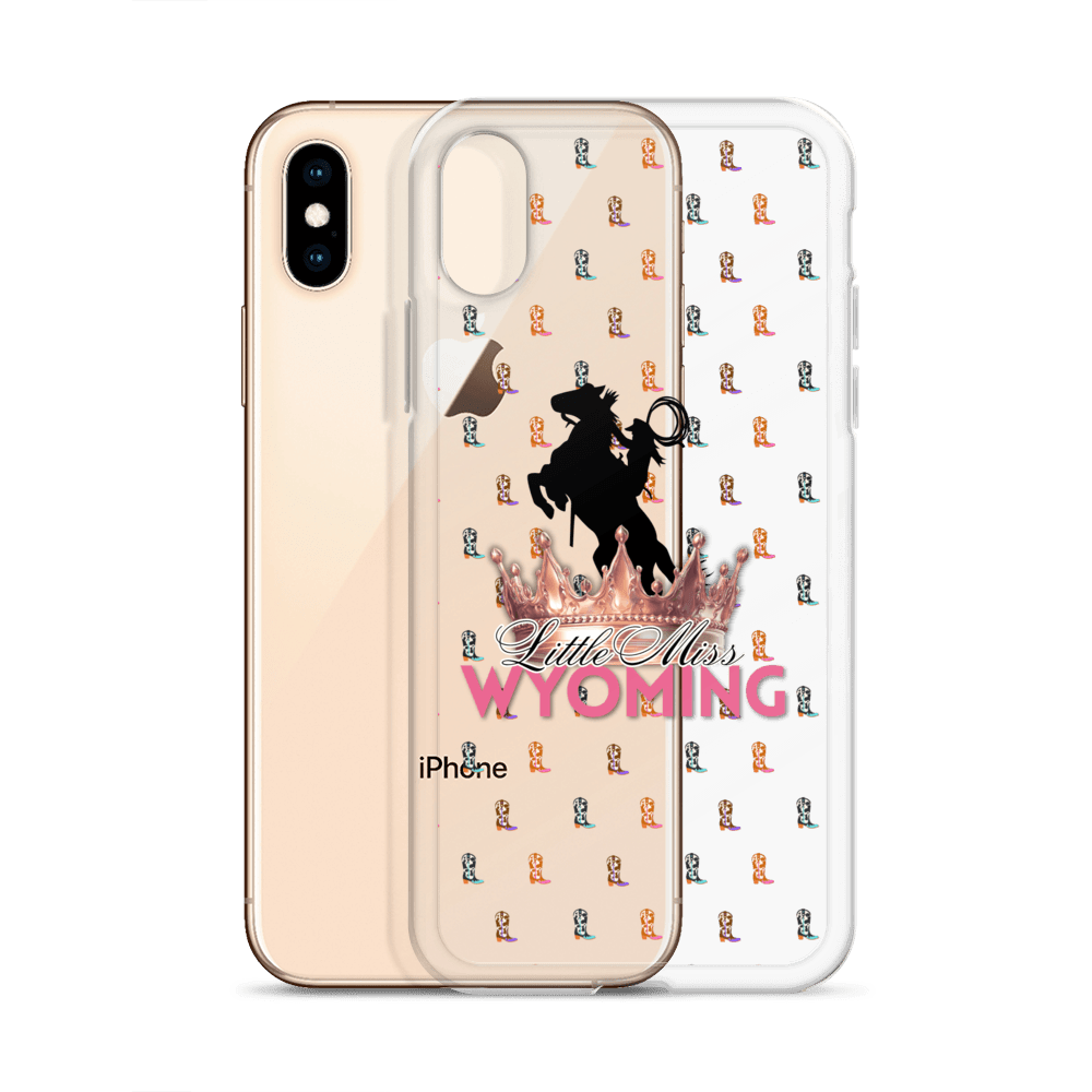 clear-case-for-iphone-iphone-x-xs-case-with-phone-6a10c8d95bce1 - Sweet Talks Tees