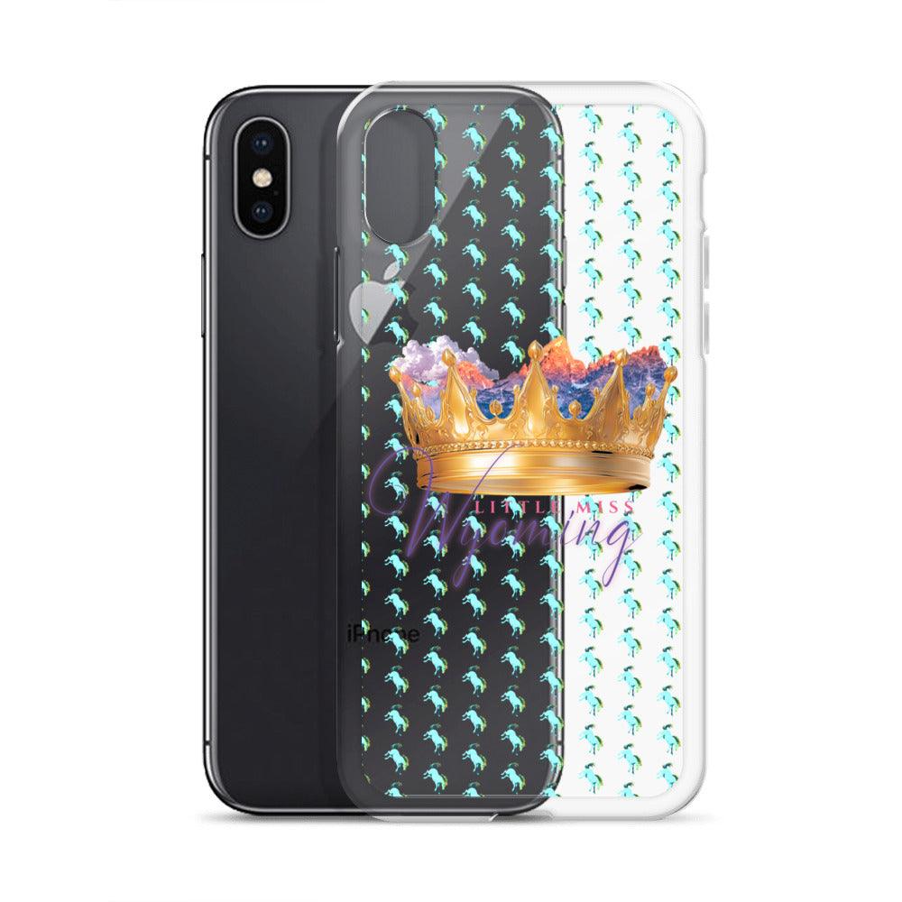 clear-case-for-iphone-iphone-x-xs-case-with-phone-6a10dd766d71b - Sweet Talks Tees