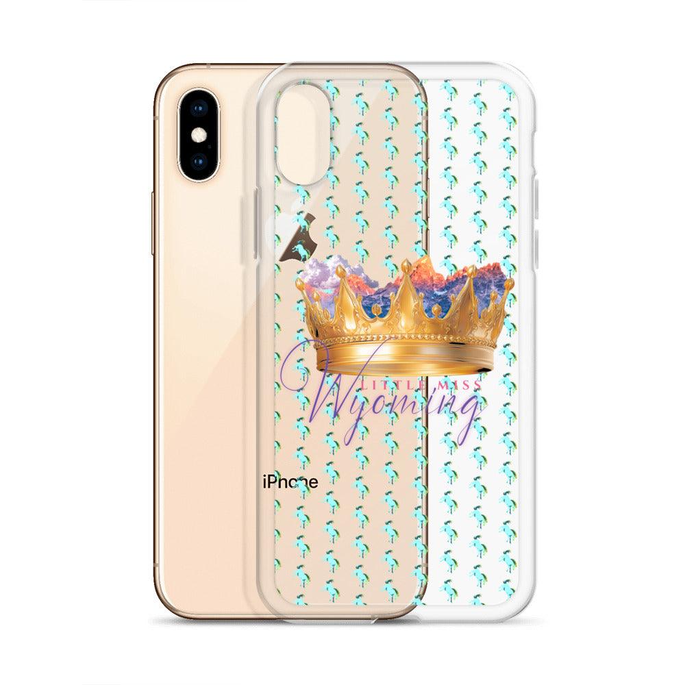 clear-case-for-iphone-iphone-x-xs-case-with-phone-6a10dd766ffa2 - Sweet Talks Tees