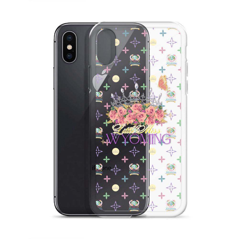 clear-case-for-iphone-iphone-x-xs-case-with-phone-6a10e37012c5b - Sweet Talks Tees