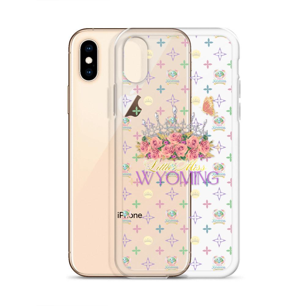 clear-case-for-iphone-iphone-x-xs-case-with-phone-6a10e3701521f - Sweet Talks Tees