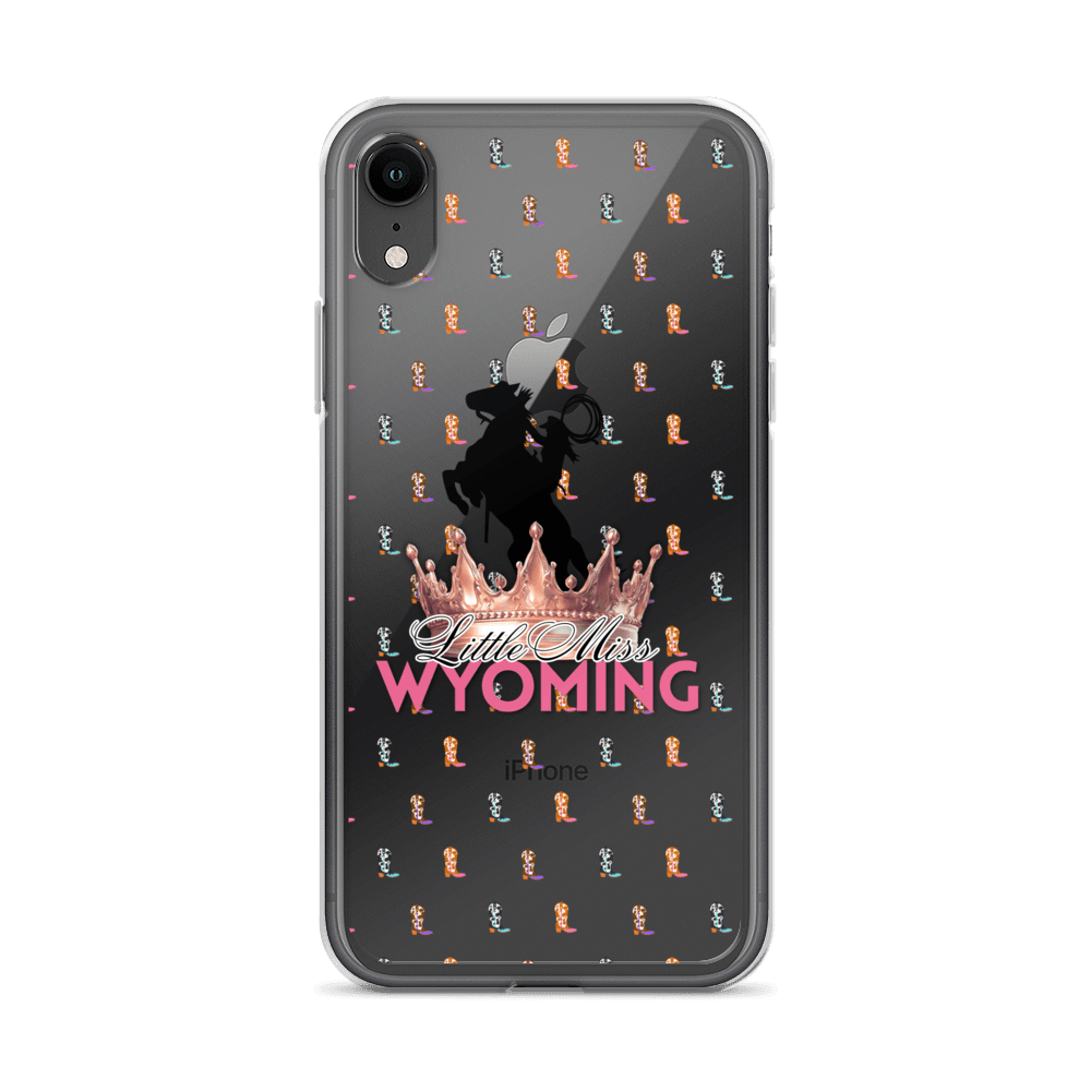 clear-case-for-iphone-iphone-xr-case-on-phone-6a10c8d95bd6b - Sweet Talks Tees