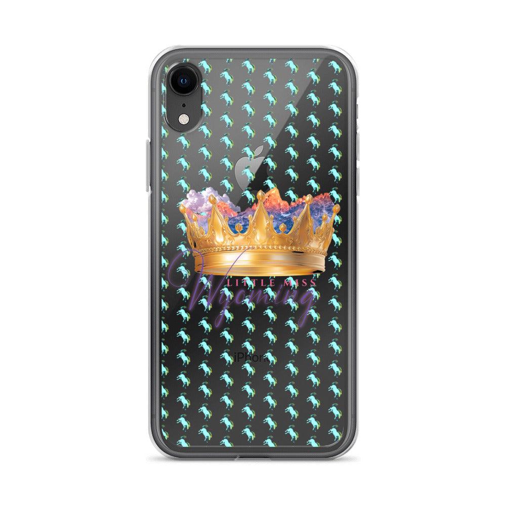 clear-case-for-iphone-iphone-xr-case-on-phone-6a10dd7670d0a - Sweet Talks Tees