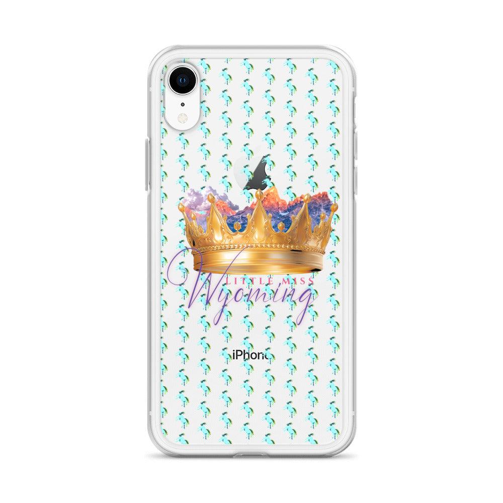 clear-case-for-iphone-iphone-xr-case-on-phone-6a10dd76727eb - Sweet Talks Tees