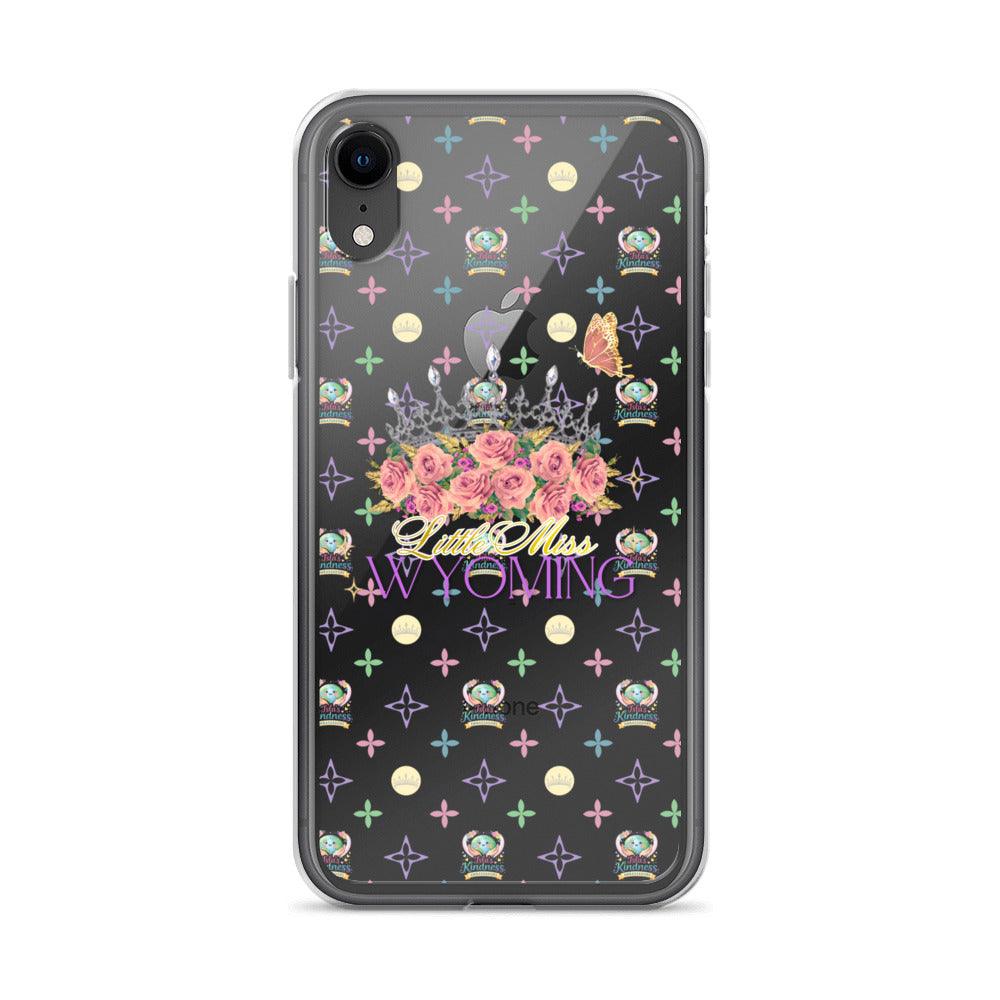 clear-case-for-iphone-iphone-xr-case-on-phone-6a10e37015e5c - Sweet Talks Tees