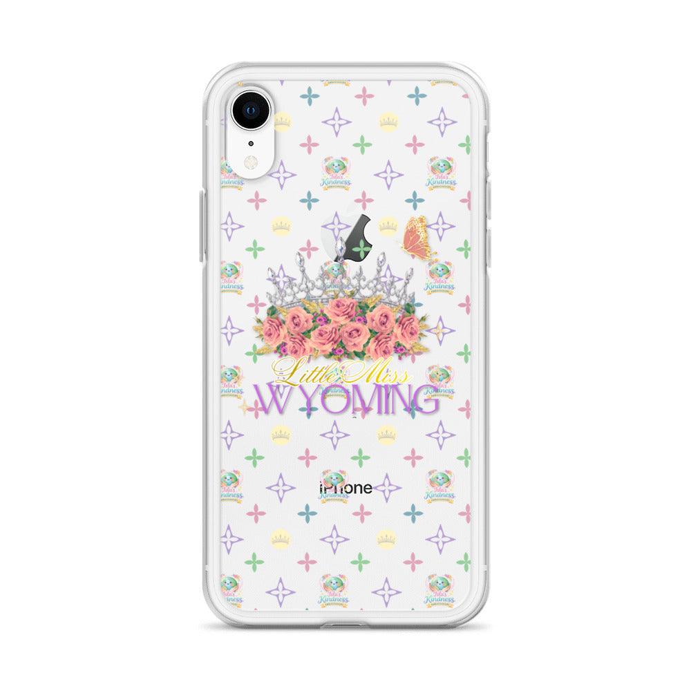 clear-case-for-iphone-iphone-xr-case-on-phone-6a10e370175af - Sweet Talks Tees