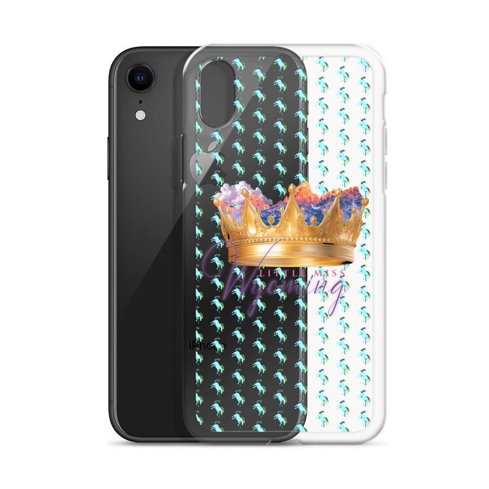 clear-case-for-iphone-iphone-xr-case-with-phone-6a10dd7671ab6 - Sweet Talks Tees