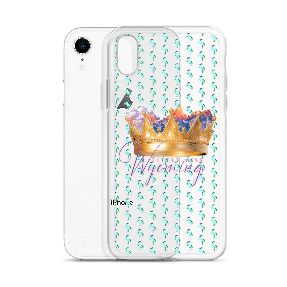 clear-case-for-iphone-iphone-xr-case-with-phone-6a10dd767354a - Sweet Talks Tees
