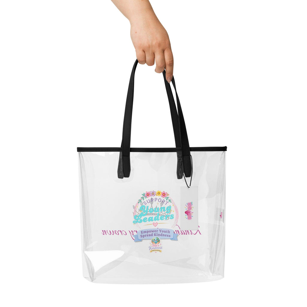 clear-tote-bag-one-size-front-6a12d5a824897 - Sweet Talks Tees