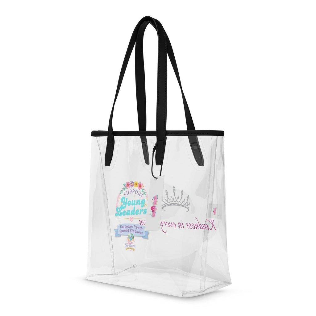 clear-tote-bag-one-size-left-front-6a12d5a822a9b - Sweet Talks Tees