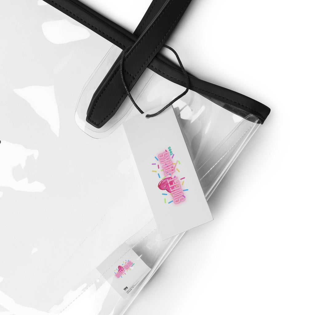 clear-tote-bag-one-size-product-details-6a121a8b550e4 - Sweet Talks Tees
