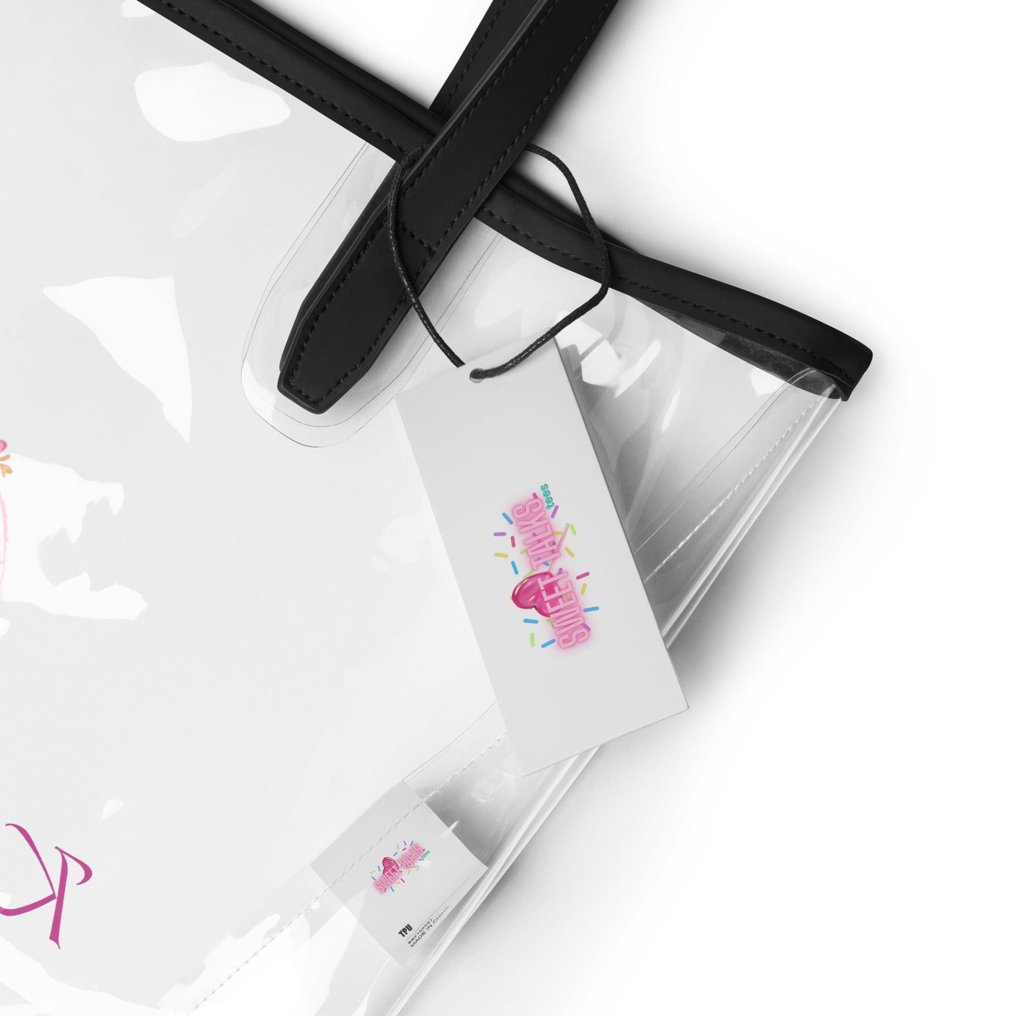 clear-tote-bag-one-size-product-details-6a12d5a823928 - Sweet Talks Tees
