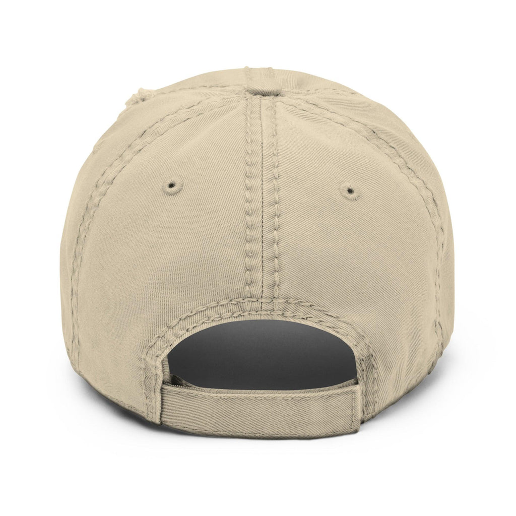 distressed-dad-hat-khaki-back-6a12ecc61adca - Sweet Talks Tees