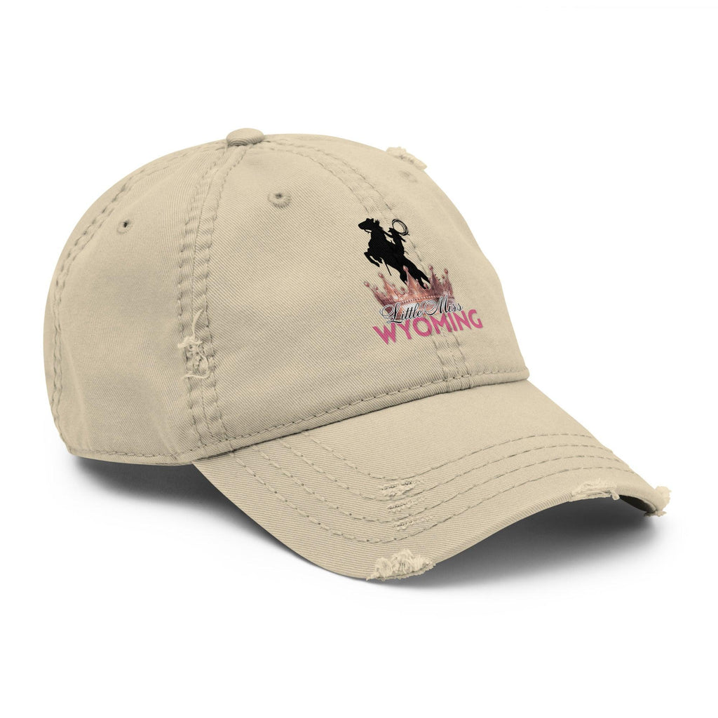 distressed-dad-hat-khaki-right-front-6a121cd7ddddb - Sweet Talks Tees