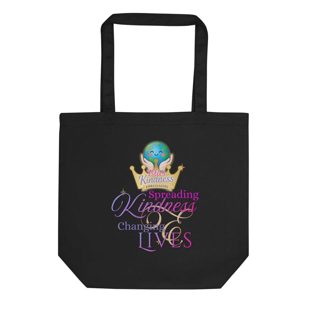 eco-tote-bag-black-front-6a12e2009c3bd - Sweet Talks Tees