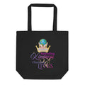 eco-tote-bag-black-front-6a12e2009c3bd - Sweet Talks Tees