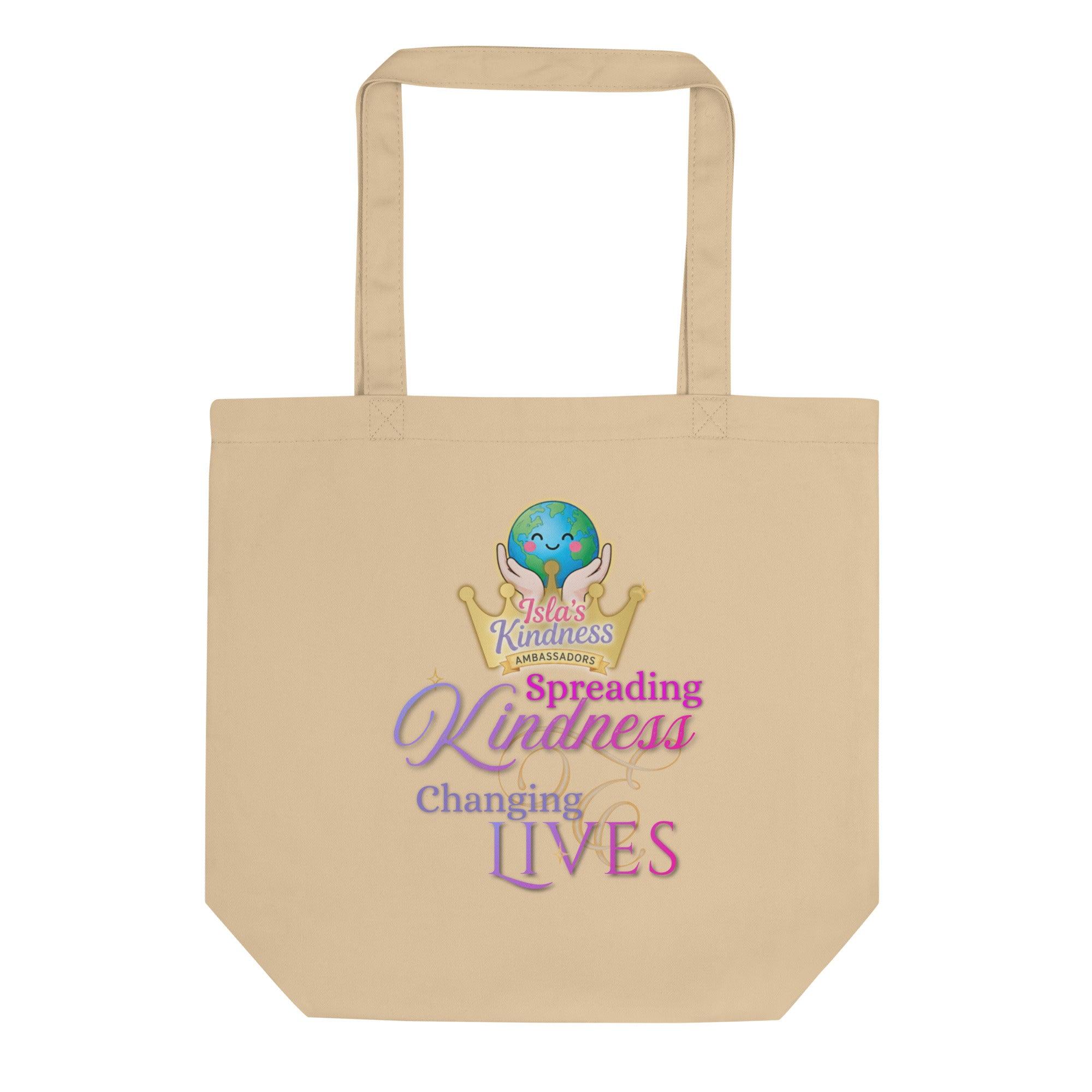 eco-tote-bag-oyster-front-6a12e2009cea7 - Sweet Talks Tees