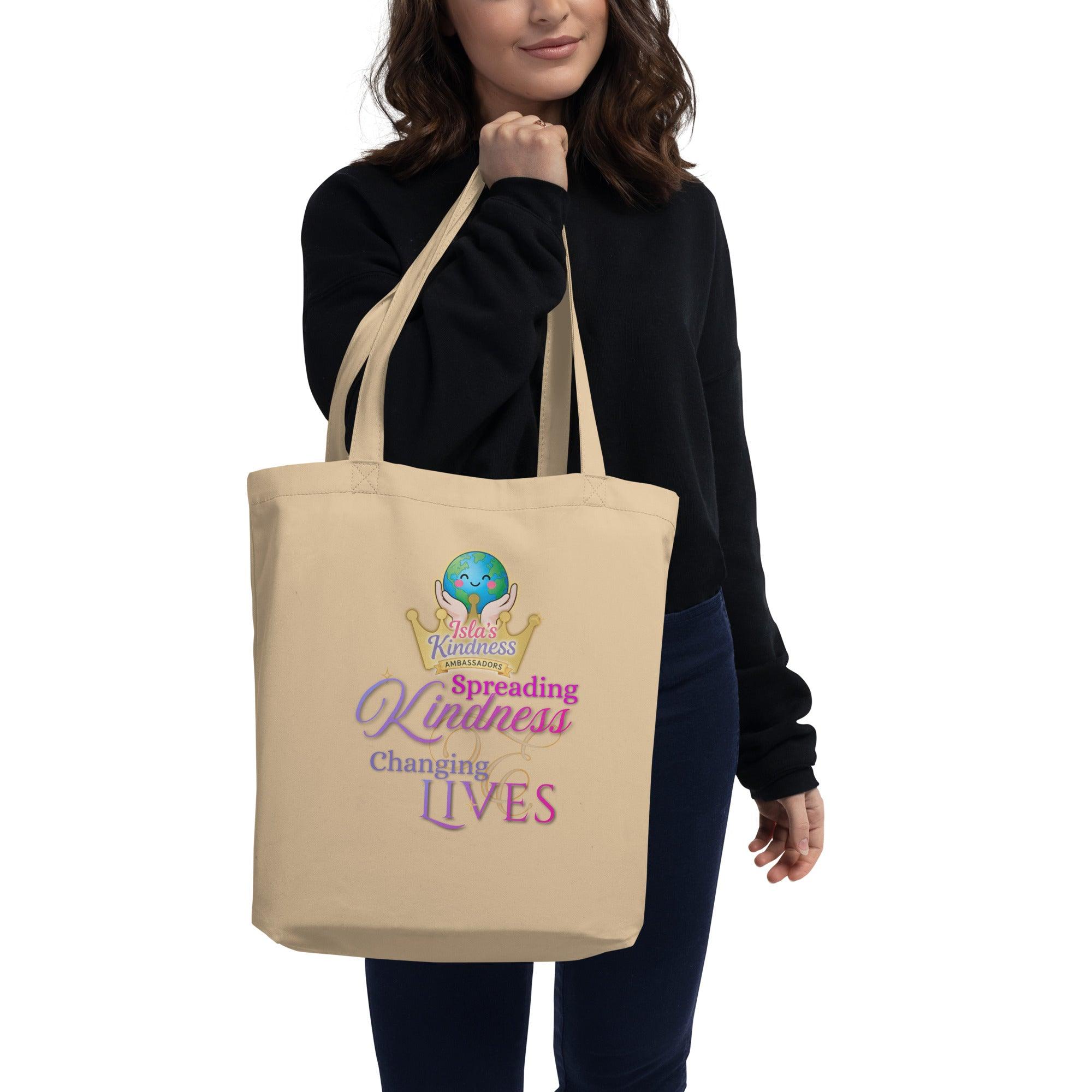eco-tote-bag-oyster-front-6a12e2009d548 - Sweet Talks Tees