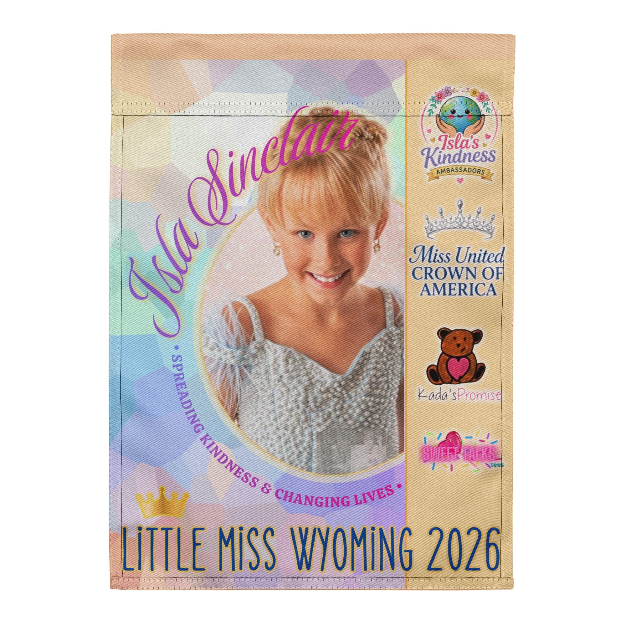 garden-flag-white-12x17-back-6a10ff2ce8c3c - Sweet Talks Tees