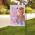 garden-flag-white-12x17-front-6a10ebb828eb6 - Sweet Talks Tees