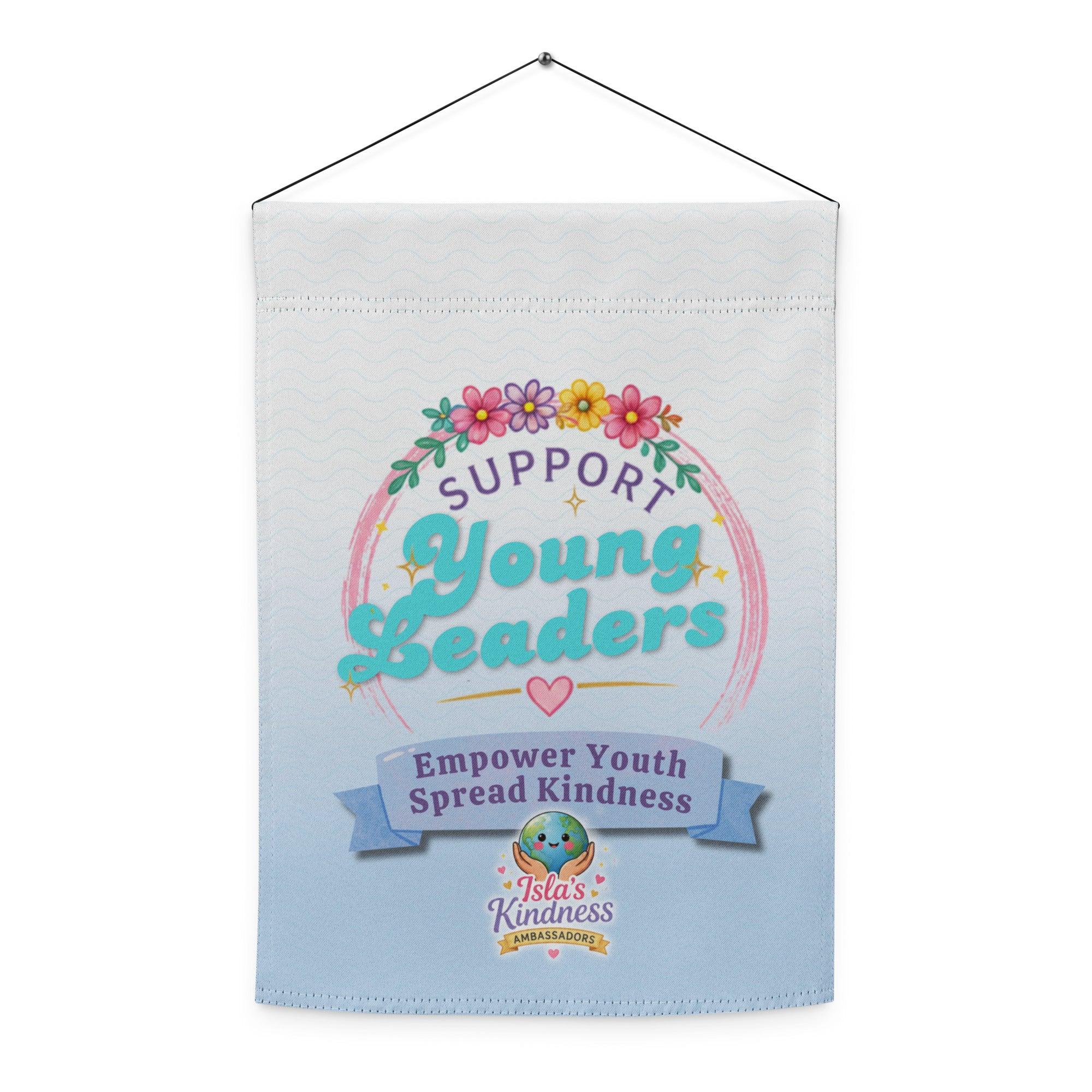 garden-flag-white-12x17-front-6a1104aab8fcb - Sweet Talks Tees