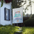 garden-flag-white-12x17-front-6a1104aababd2 - Sweet Talks Tees