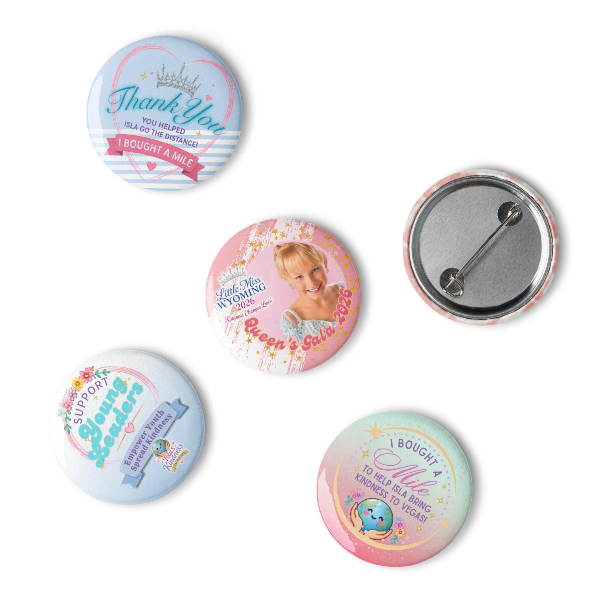 set-of-pin-buttons-white-1.25-front-2-6a126d7fd91d6 - Sweet Talks Tees