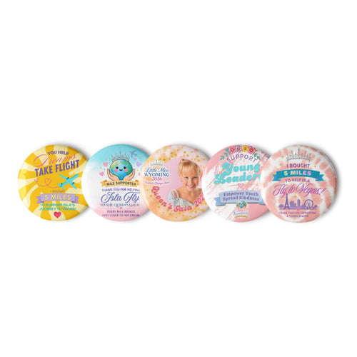 set-of-pin-buttons-white-1.25-front-6a126e506817f - Sweet Talks Tees