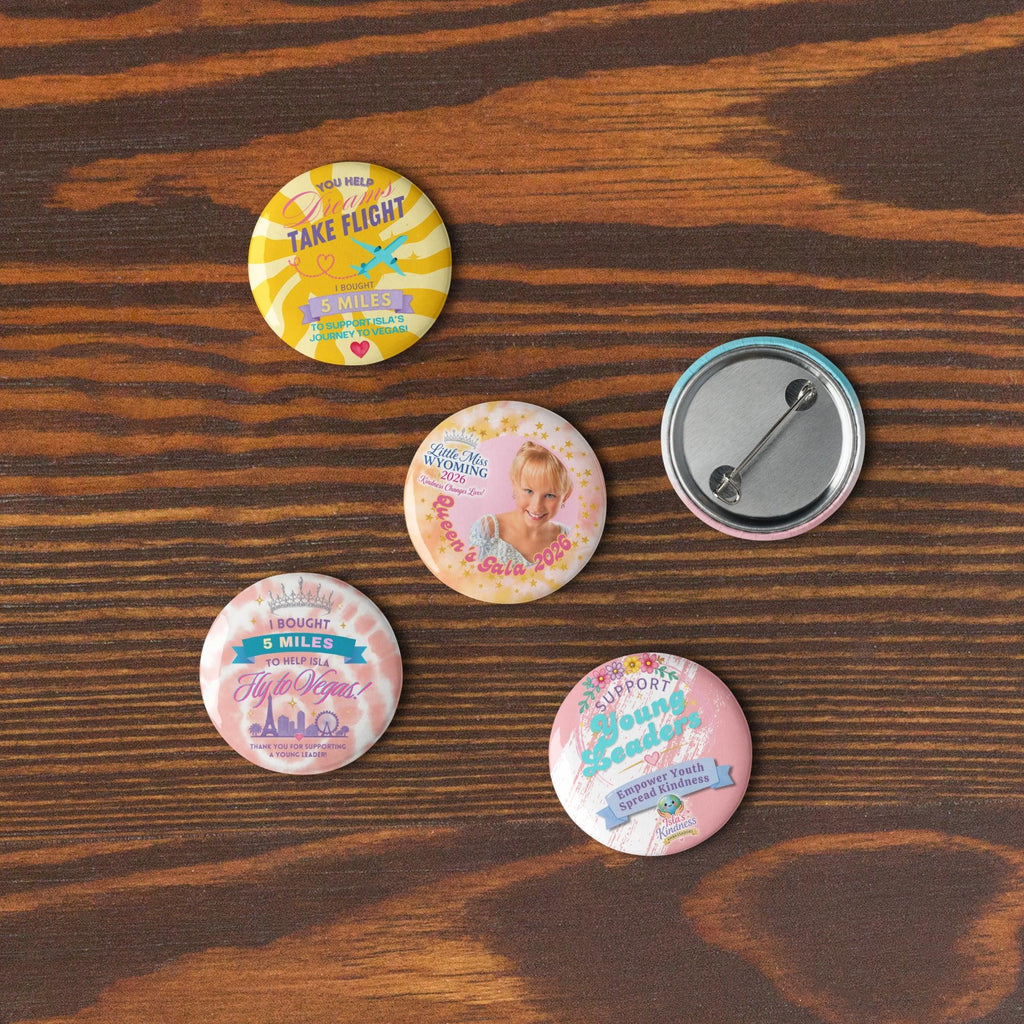 set-of-pin-buttons-white-1.25-front-6a126e5069a7c - Sweet Talks Tees