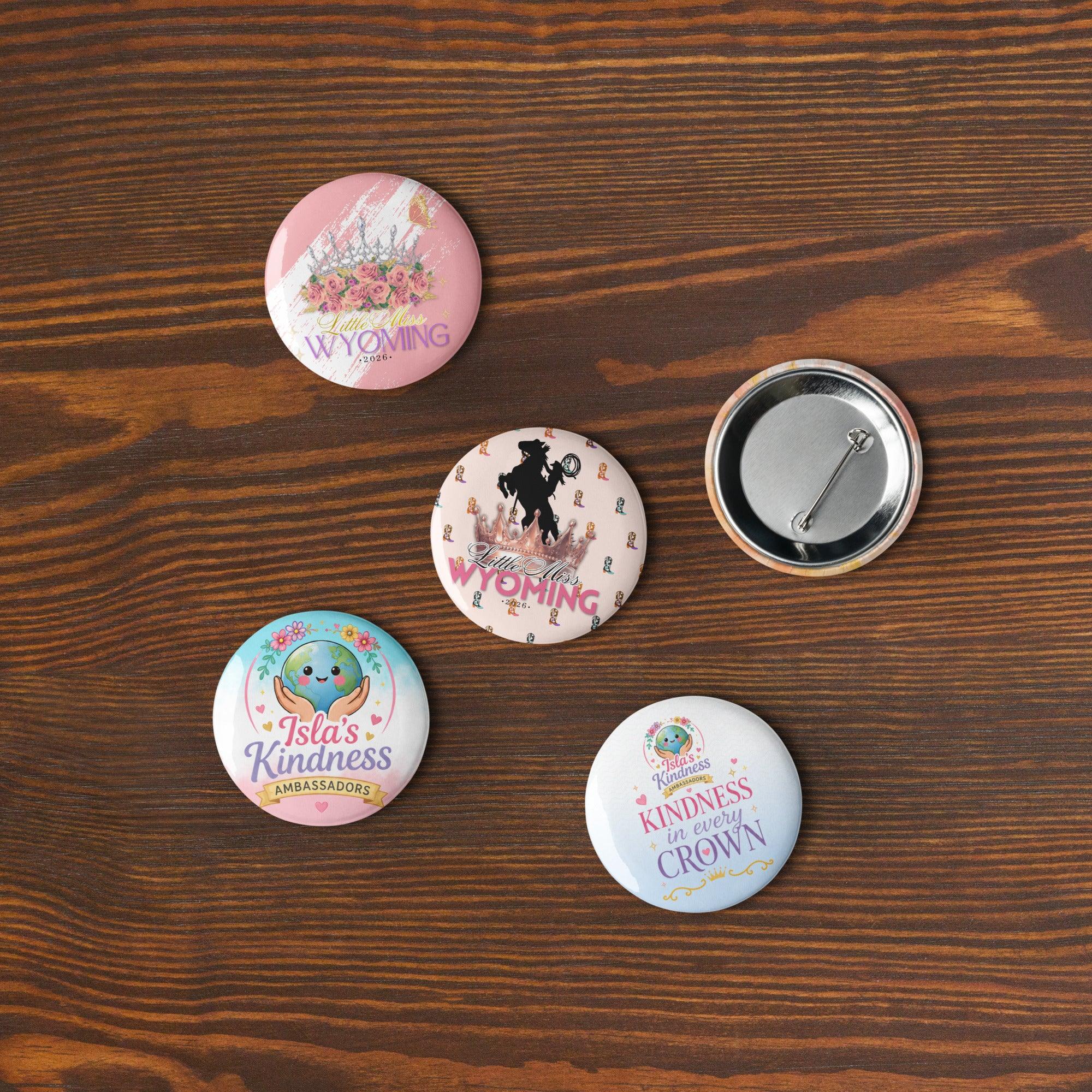 set-of-pin-buttons-white-2.25-front-6a12218eca3c9 - Sweet Talks Tees