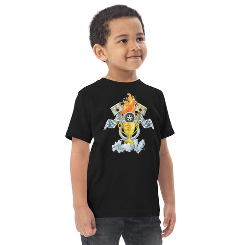 toddler-jersey-t-shirt-black-right-front-69fa4aac03e93 - Sweet Talks Tees