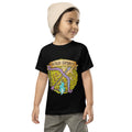 toddler-staple-tee-black-front-69fed9edd3b9a - Sweet Talks Tees