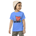 toddler-staple-tee-heather-columbia-blue-front-69feb652ce0b6 - Sweet Talks Tees