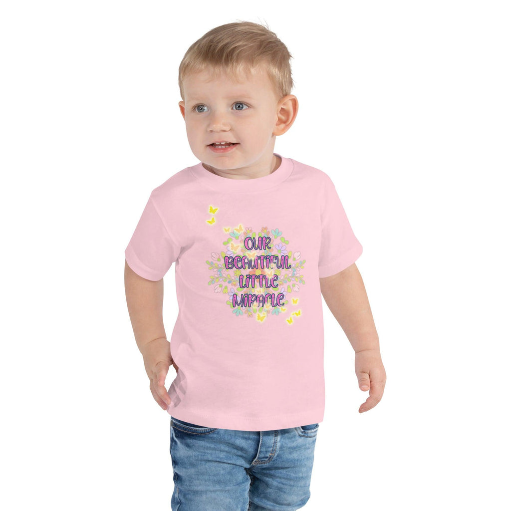 toddler-staple-tee-pink-front-69feaceda5ff8 - Sweet Talks Tees