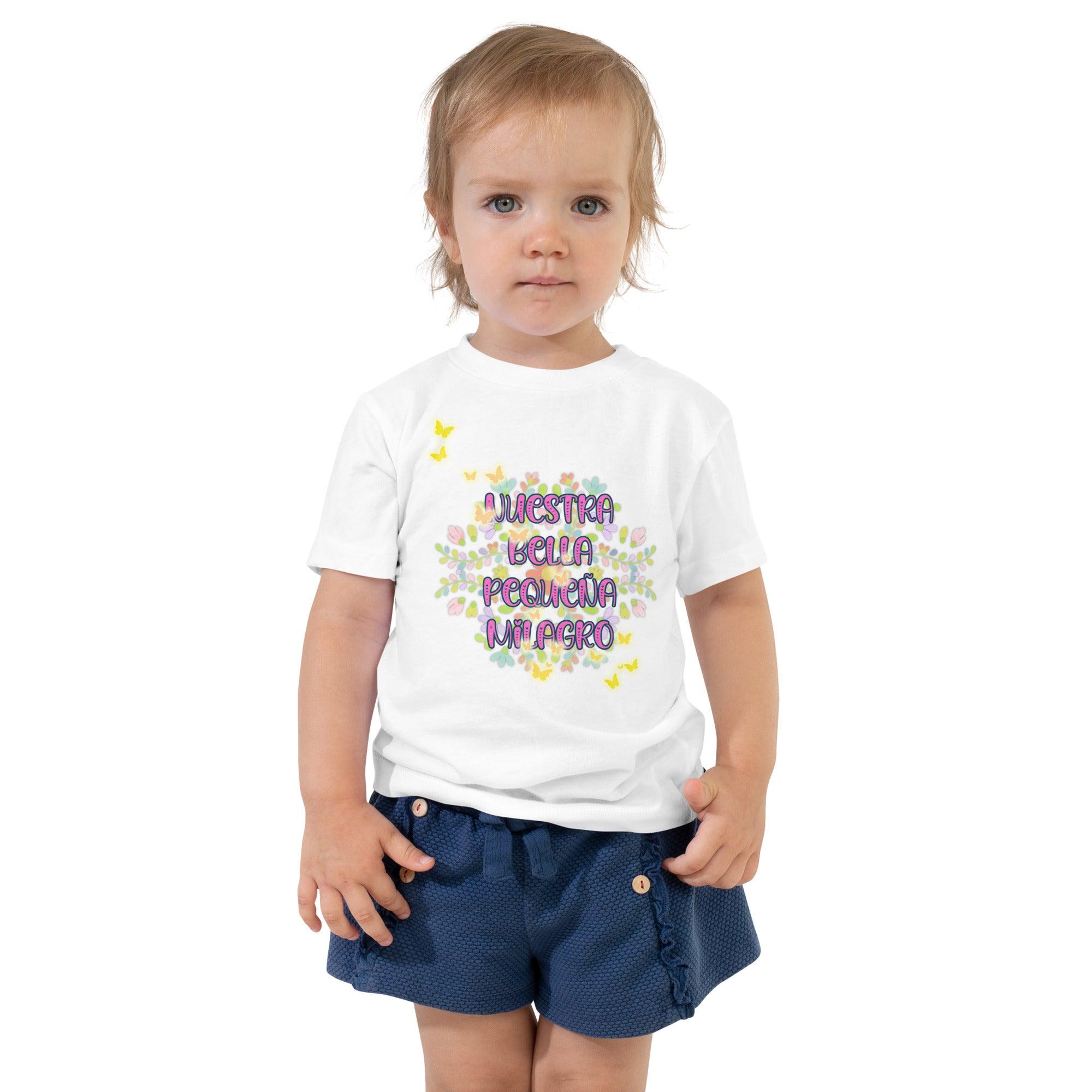 toddler-staple-tee-white-front-69fa0721a95d5 - Sweet Talks Tees