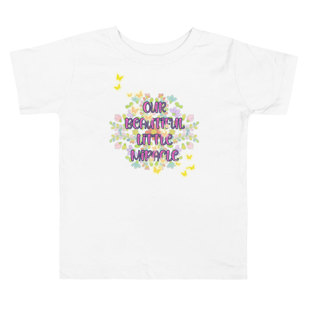 toddler-staple-tee-white-front-69feaceda569b - Sweet Talks Tees