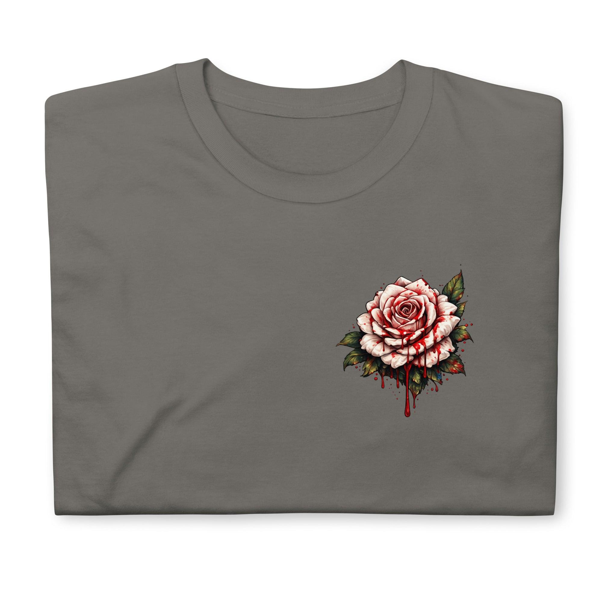 unisex-basic-softstyle-t-shirt-charcoal-front-69fcc973712ad - Sweet Talks Tees