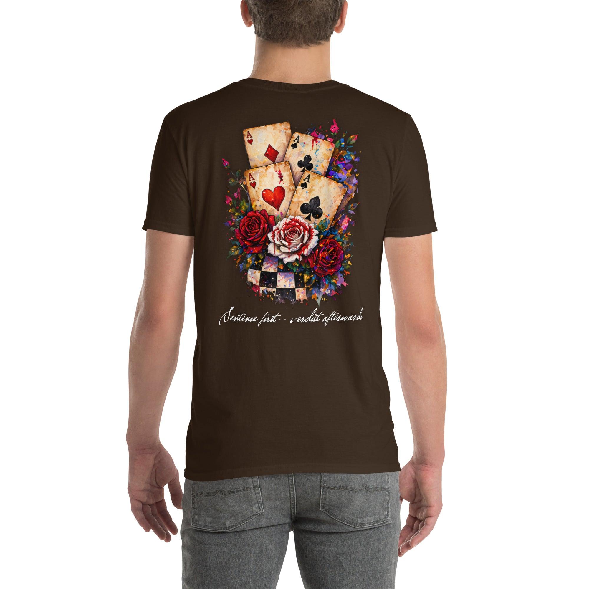 unisex-basic-softstyle-t-shirt-dark-chocolate-back-69fcc97374a7c - Sweet Talks Tees