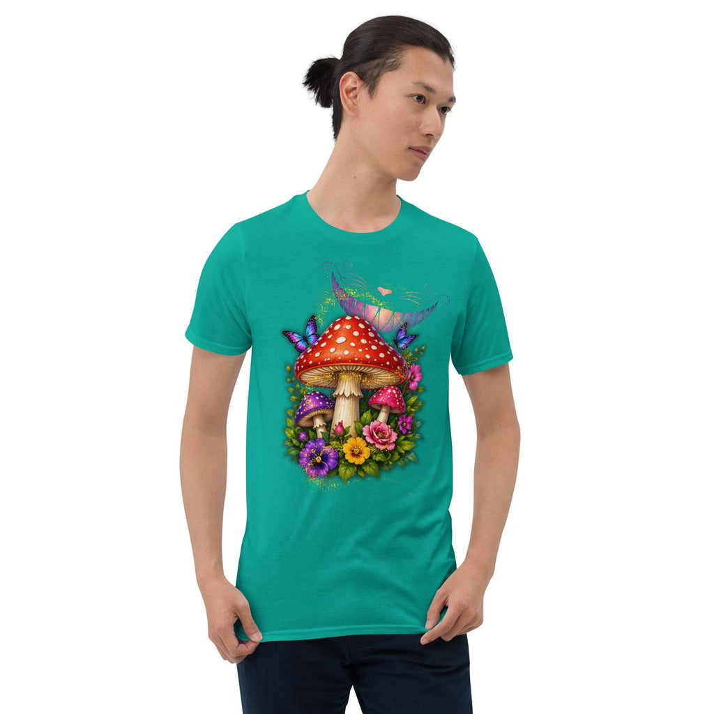 unisex-basic-softstyle-t-shirt-jade-dome-front-69fccfe6d4899 - Sweet Talks Tees
