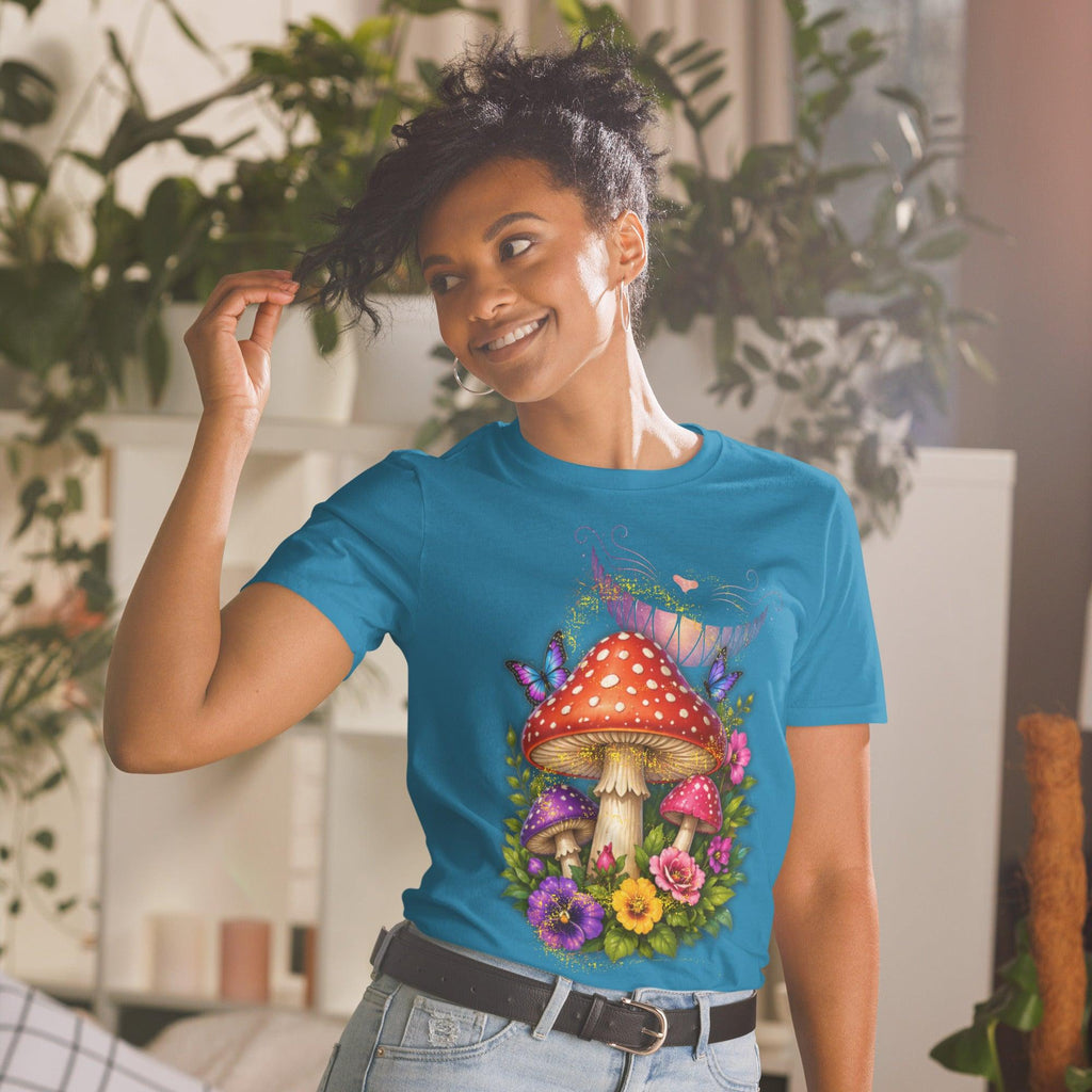 unisex-basic-softstyle-t-shirt-sapphire-front-69fccfe6d6d63 - Sweet Talks Tees