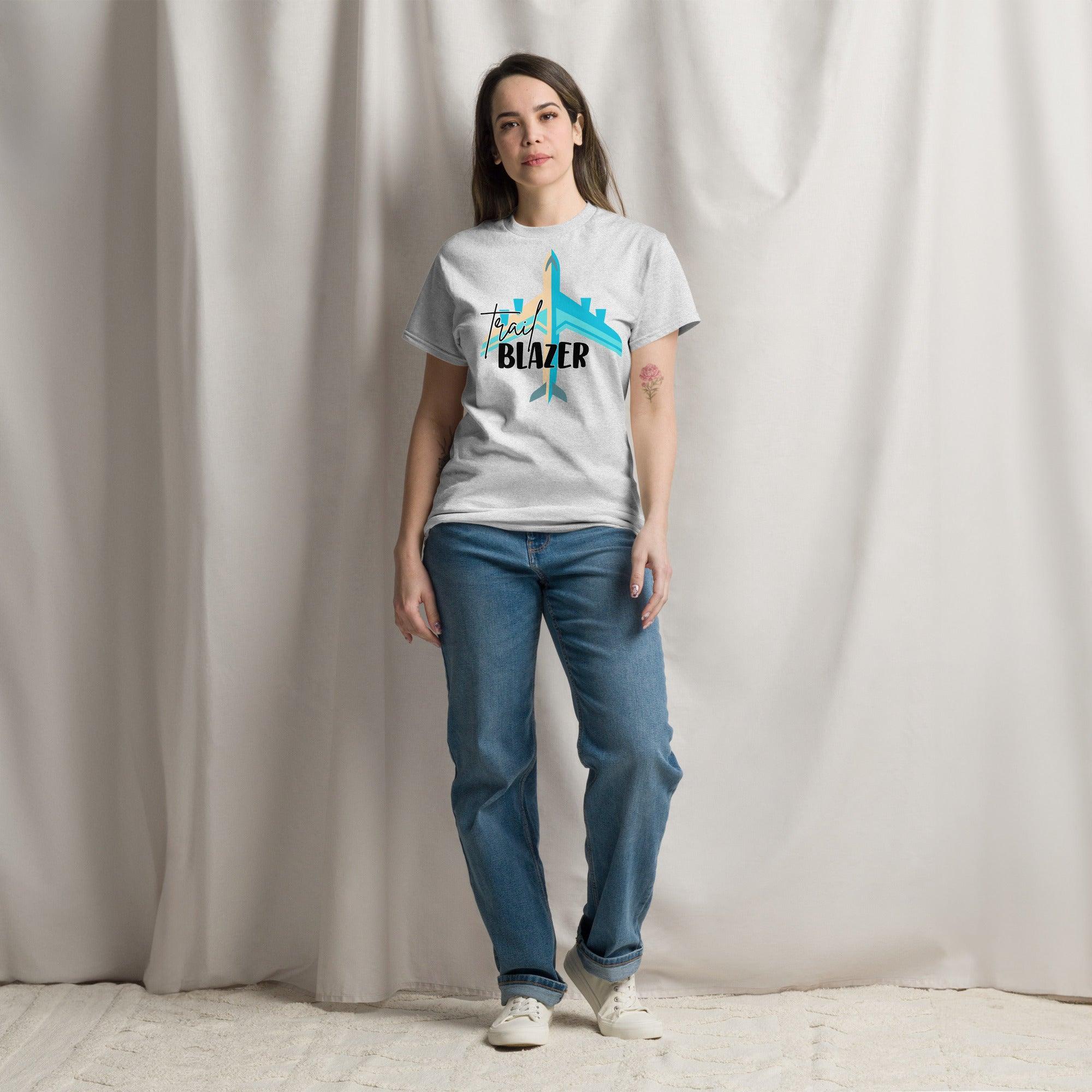 unisex-classic-tee-ash-front-69feb946dea53 - Sweet Talks Tees